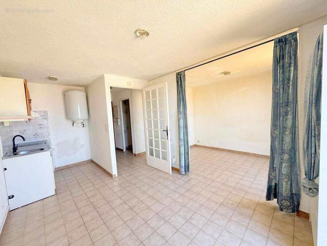 Appartement à LA SEYNE-SUR-MER