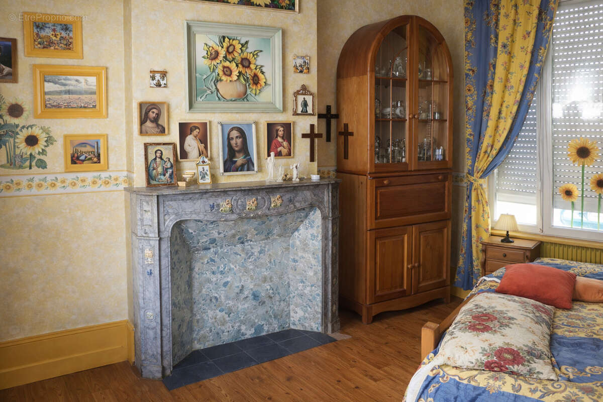 Appartement à BOULOGNE-SUR-MER