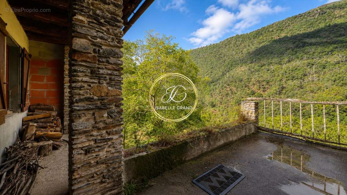 Maison ancienne - photo 9