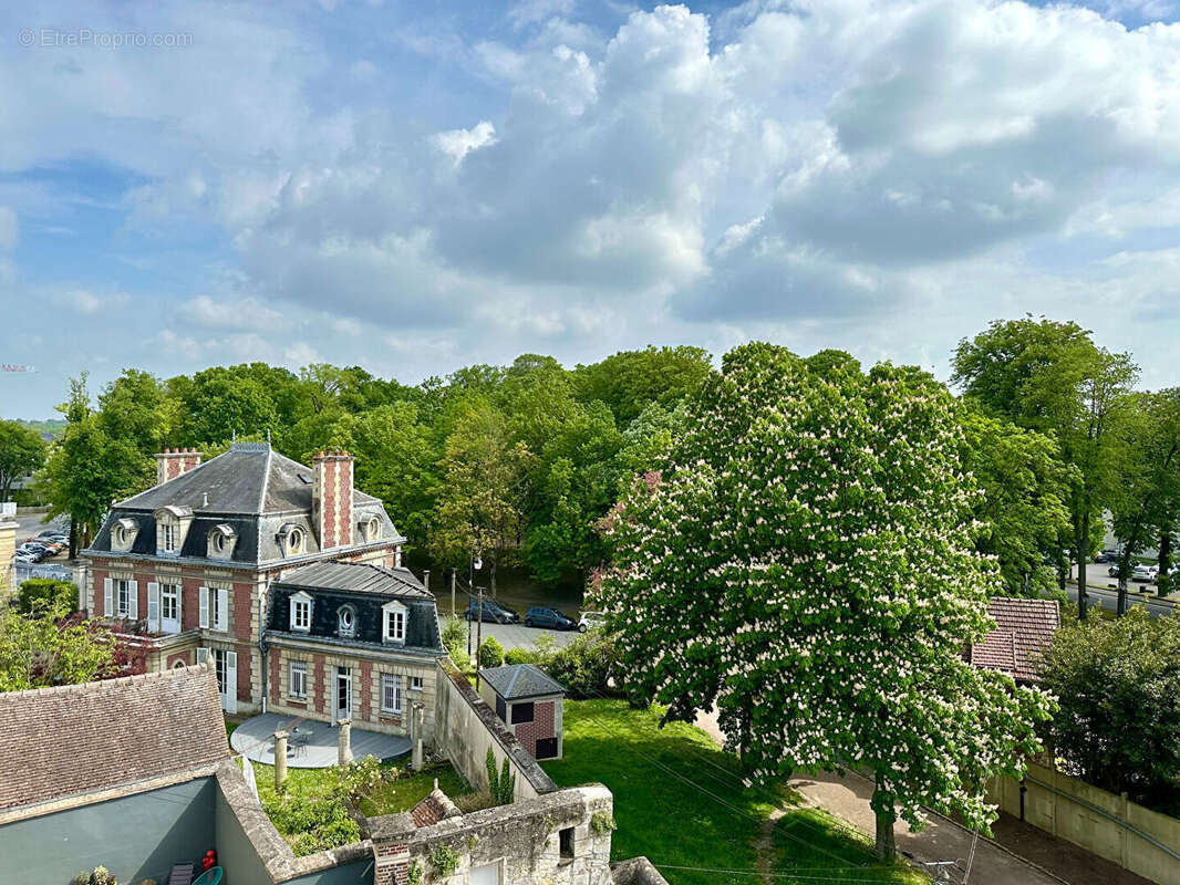 Appartement à SENLIS