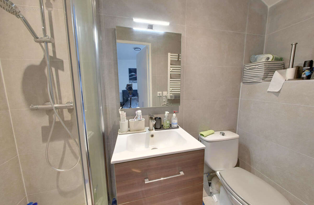 Appartement à RAMBOUILLET