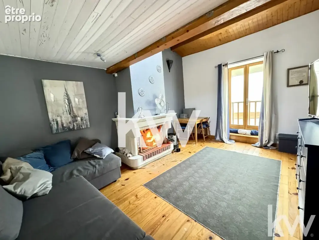 Maison 5 pièces 88 m² à vendre à Rive-De-Gier (42800) - photo 5