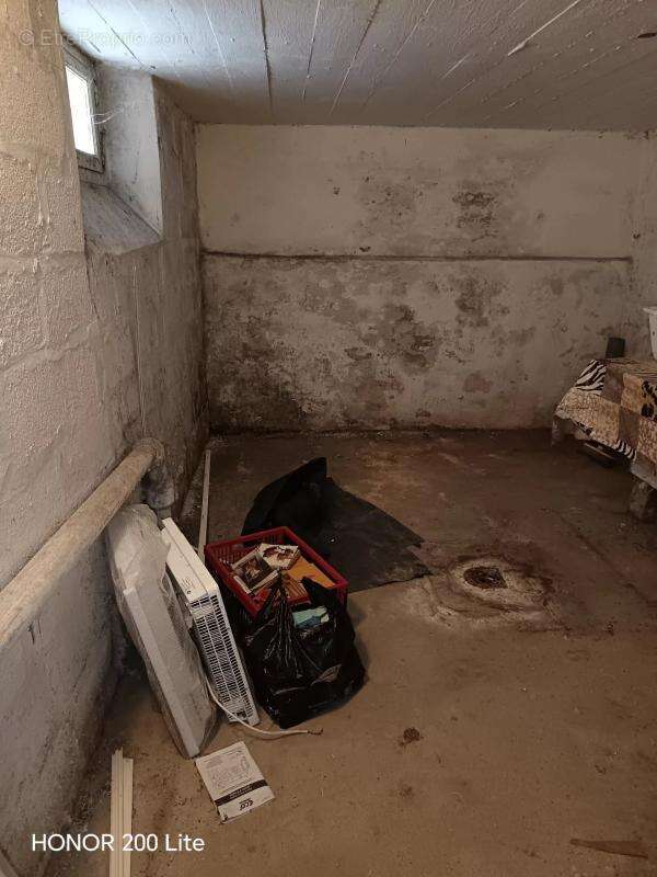 Appartement à LE TREPORT