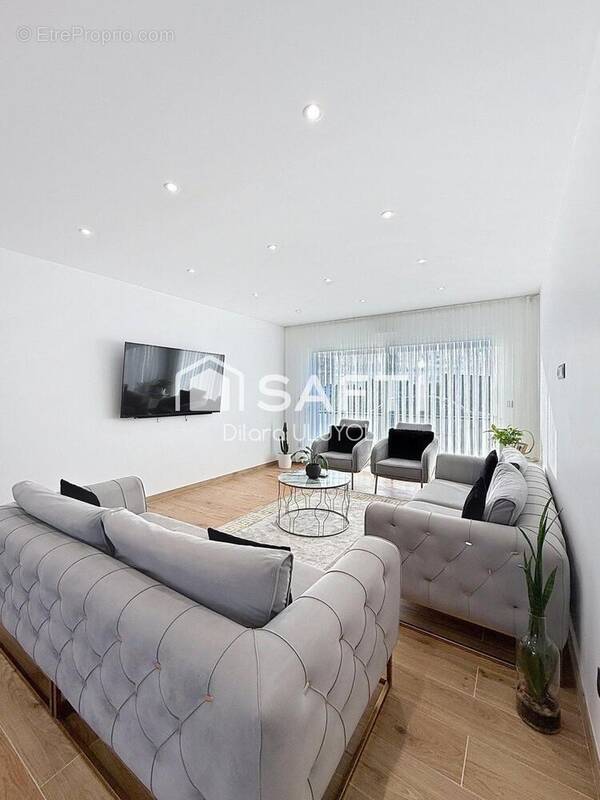 Photo 1 - Maison à CHATEAUBRIANT