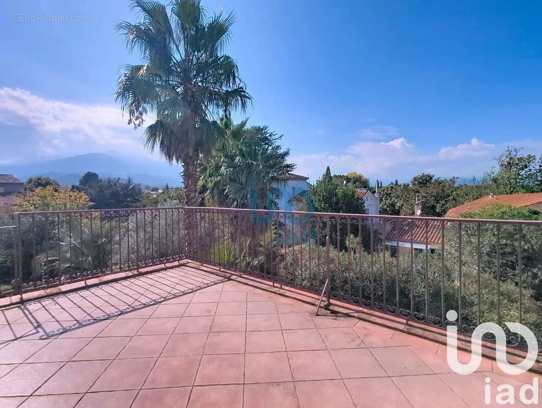 Photo 5 - Maison à MAUREILLAS-LAS-ILLAS