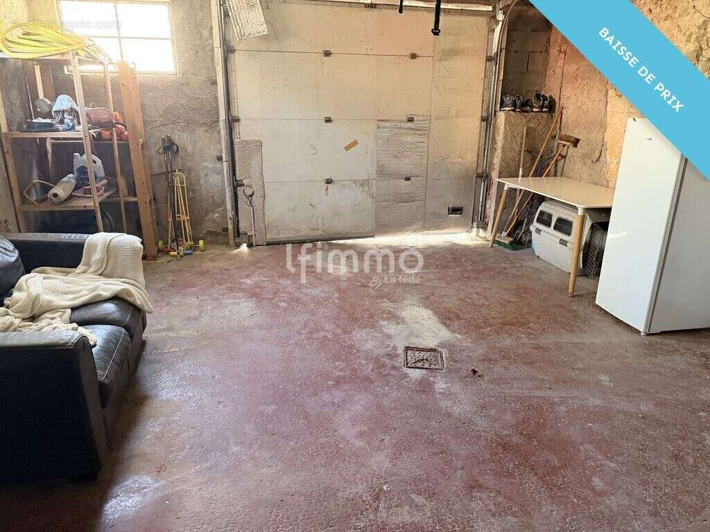 Vente maison  Les Etangs 57530 surface de 187m² - photo 17