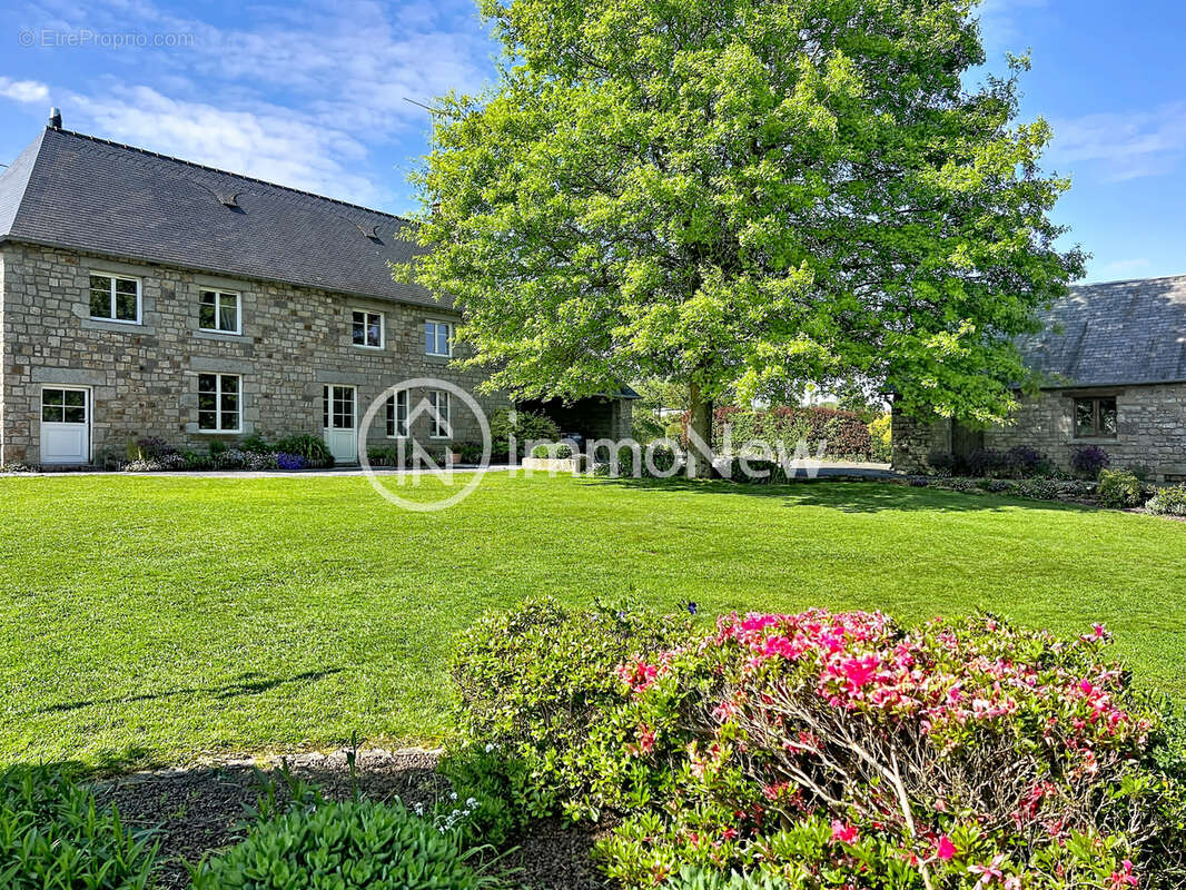 Maison à MARGUERAY