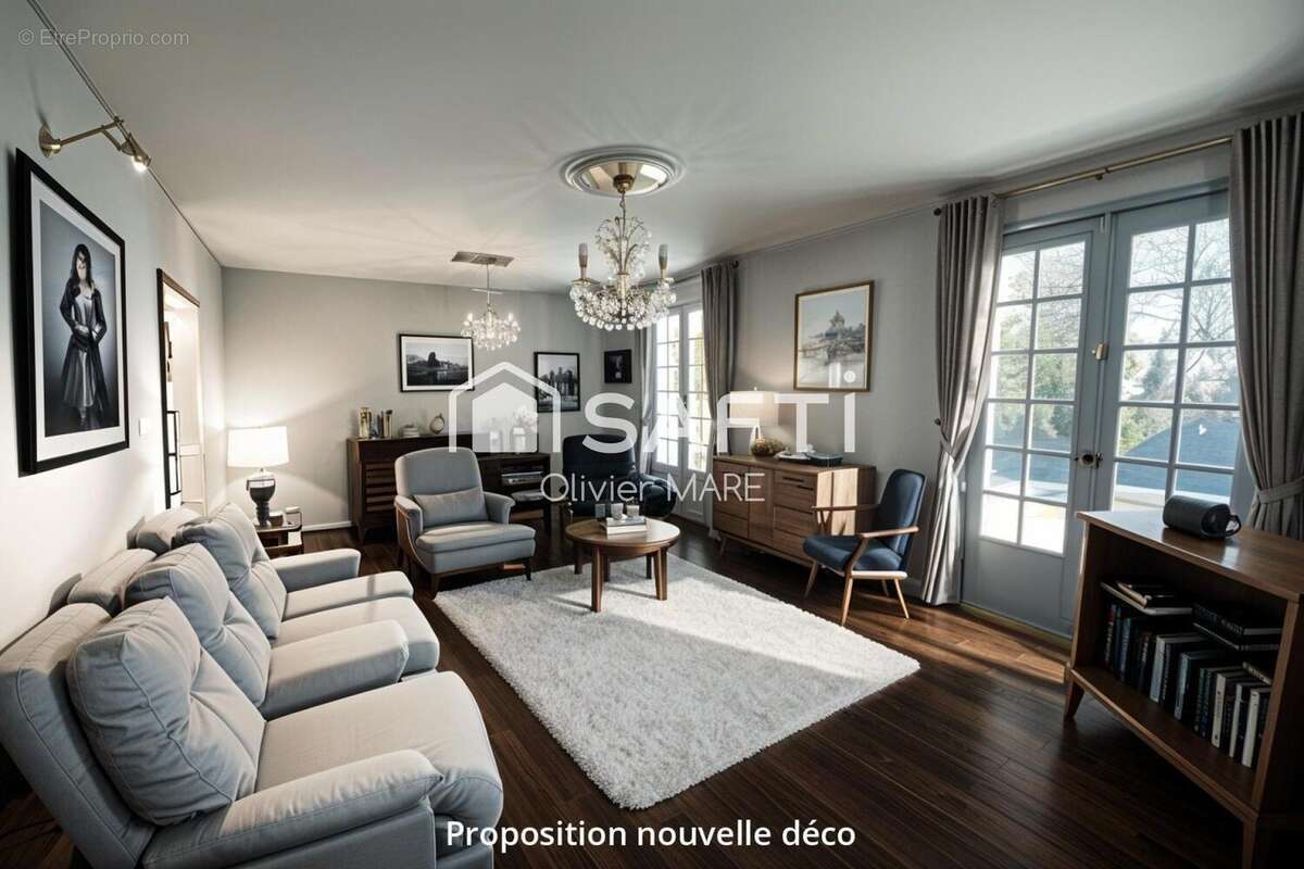Photo 7 - Maison à DOMFRONT