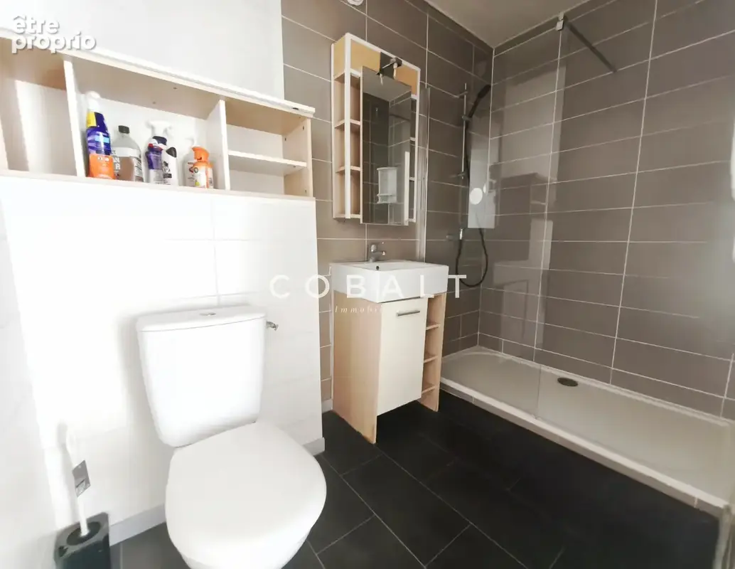 Maison proche du canal et de la gare - photo 6