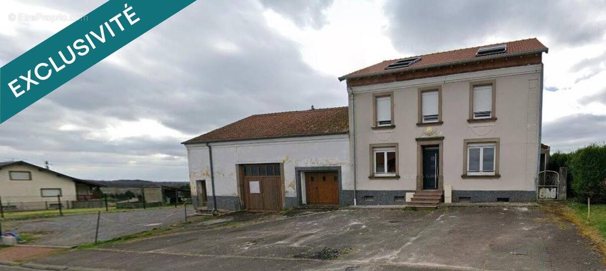 Photo 1 - Appartement à WILLERWALD