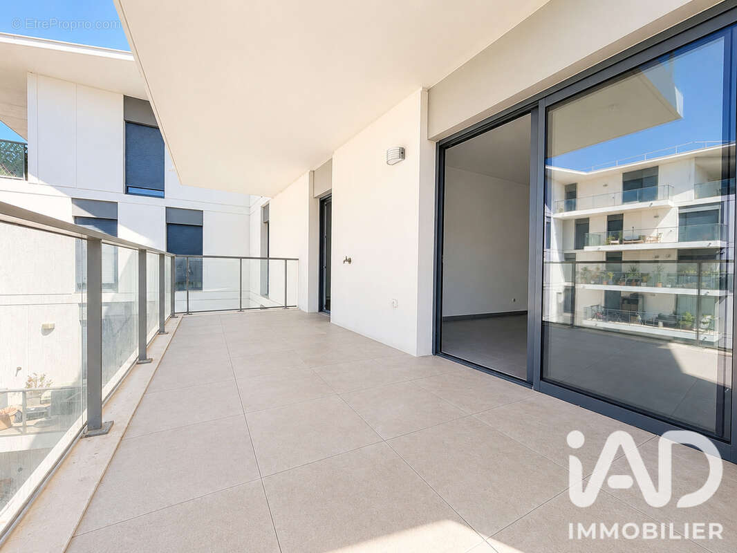 Photo 4 - Appartement à CASTELNAU-LE-LEZ