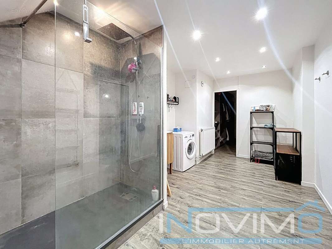 Appartement à DUNKERQUE