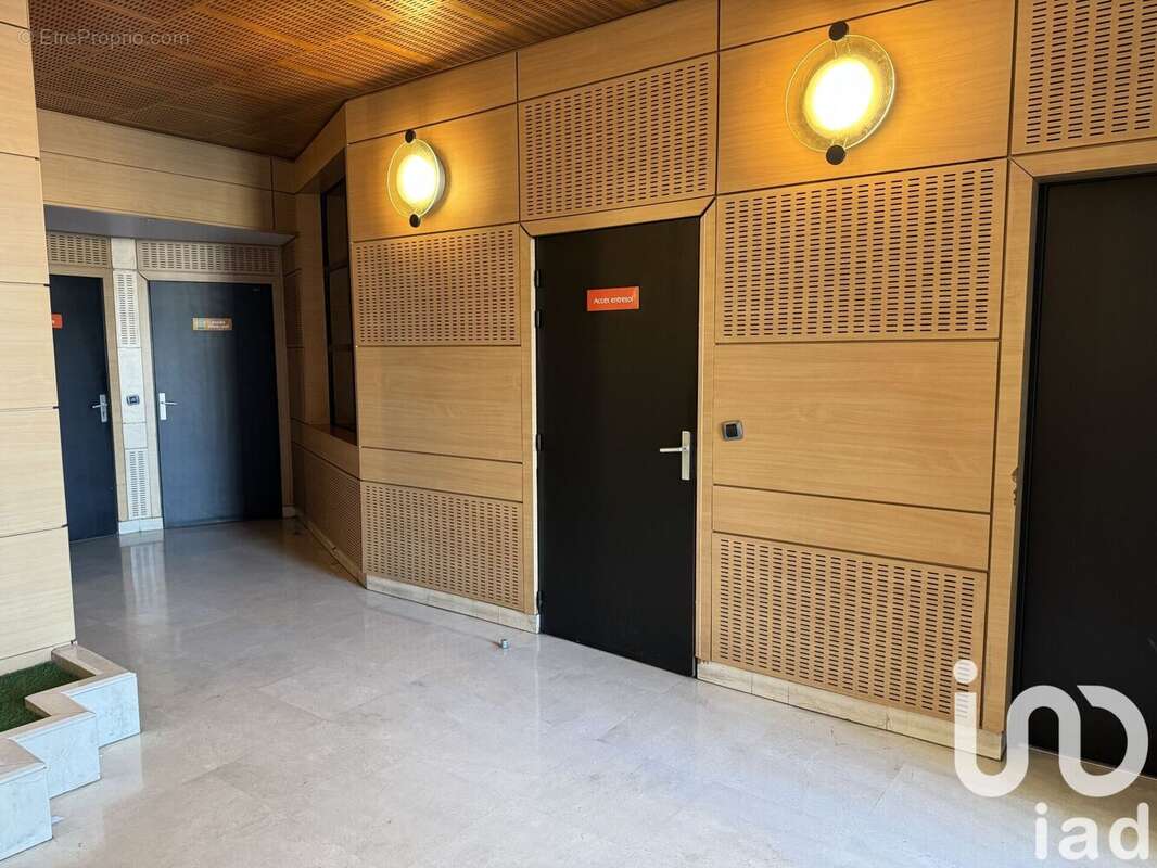 Photo 4 - Appartement à LYON-3E