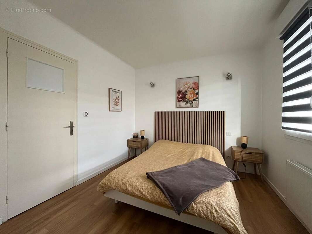 Maison à SAINT-BRIEUC