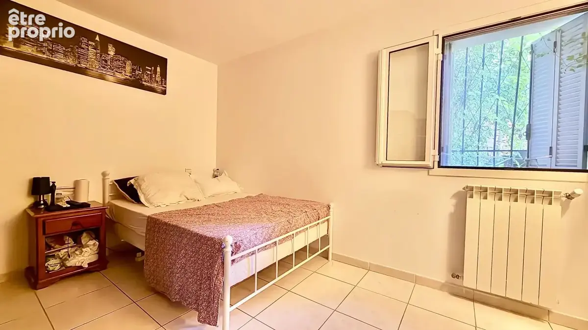 Maison d'exception vue mer de 250 m2 à Vallauris, sur terrain de 1500 m² avec possibilité d'extension - photo 14