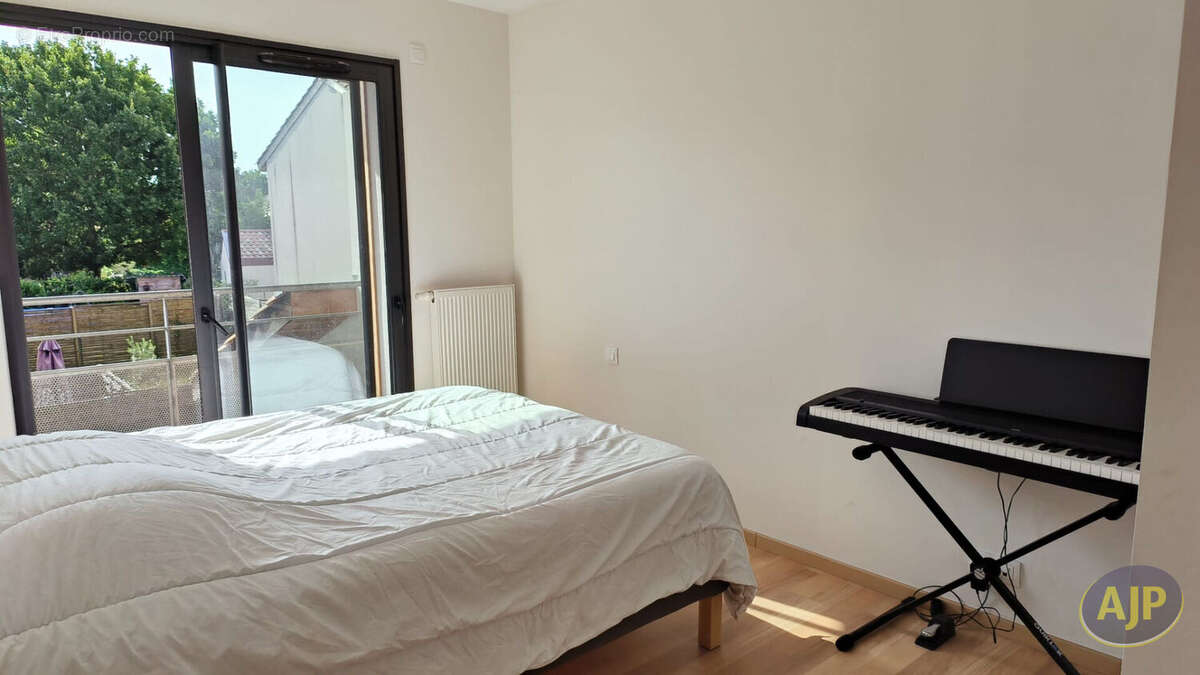 Maison à BISCARROSSE