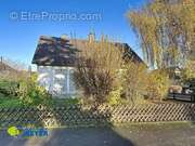 Maison à LAMPERTHEIM