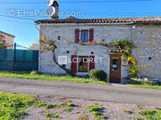 Maison à SAINT-BEAUZILE