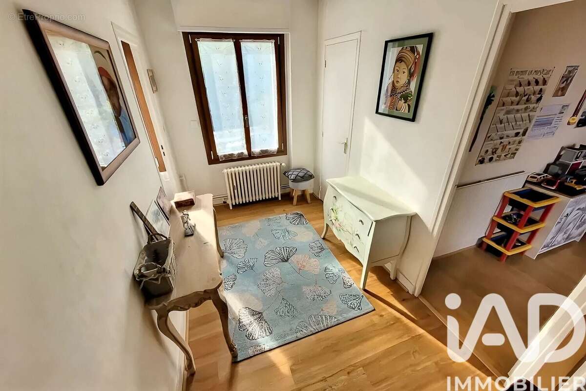 Photo 6 - Maison à ABBEVILLE