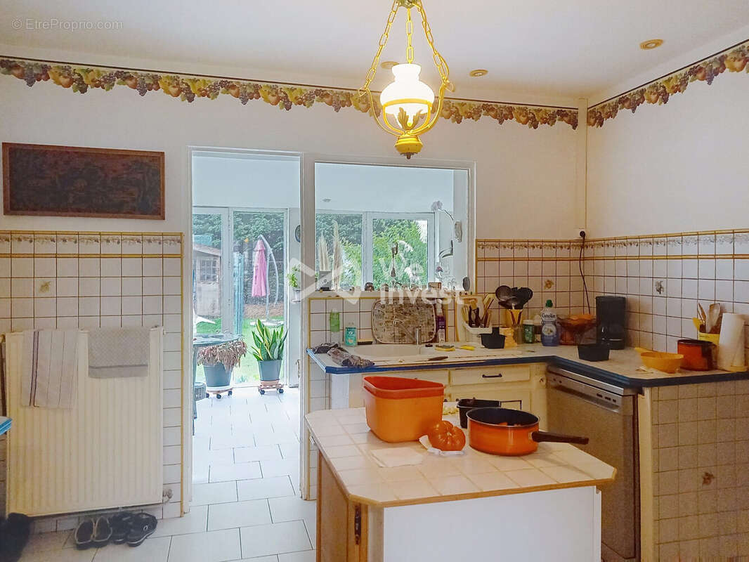 Maison à AVESNELLES