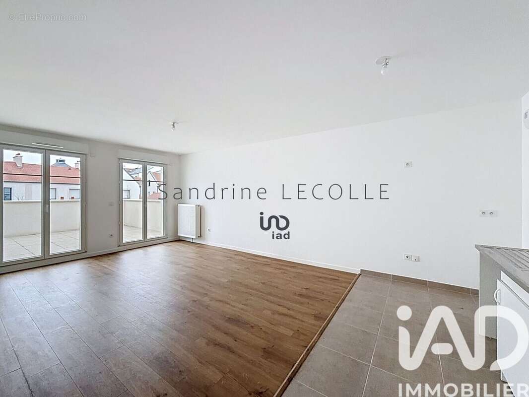 Photo 6 - Appartement à SERRIS
