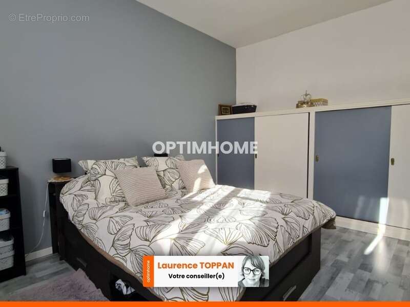 Maison à VILLENEUVE-SUR-LOT