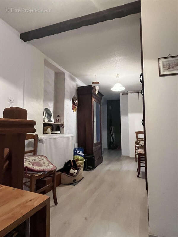 Maison à VIMOUTIERS