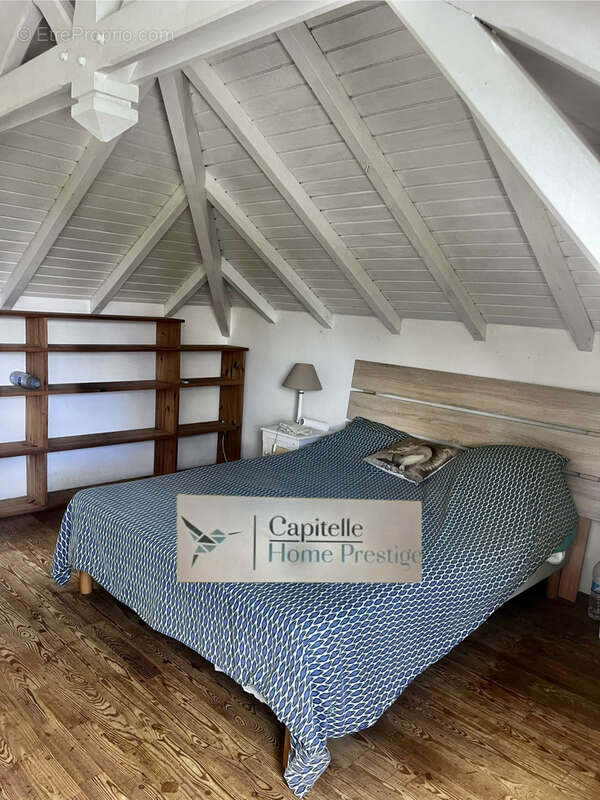 Maison à SAINT-FRANCOIS