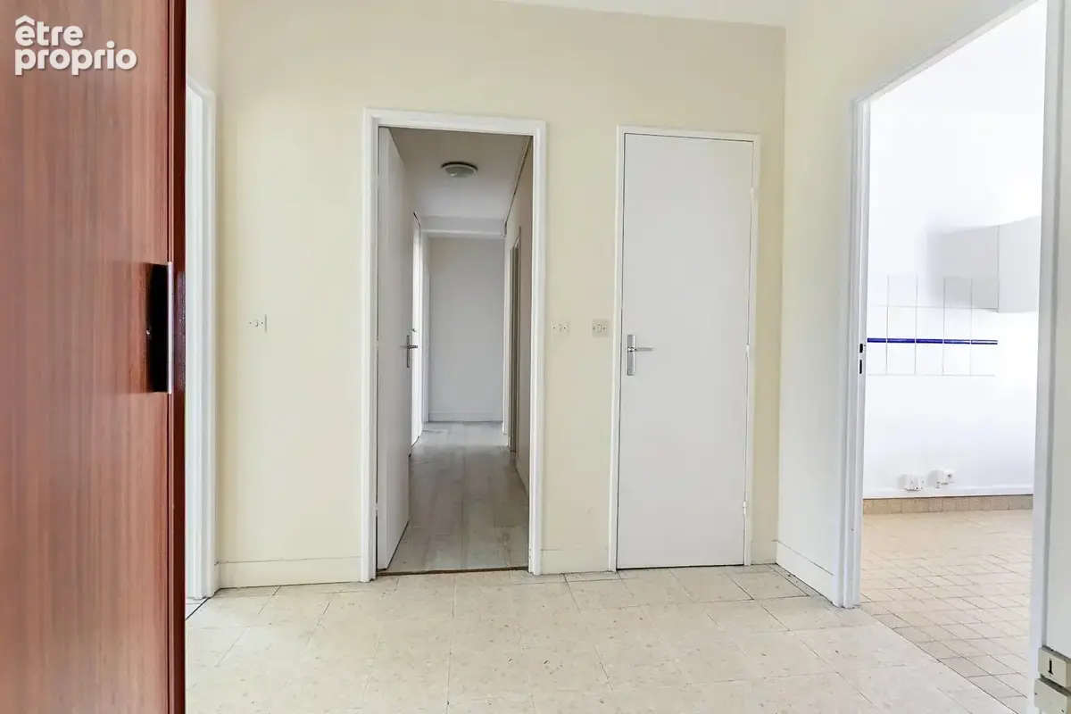 Appartement Senlis 6 pièce(s) 120 m2 - photo 3