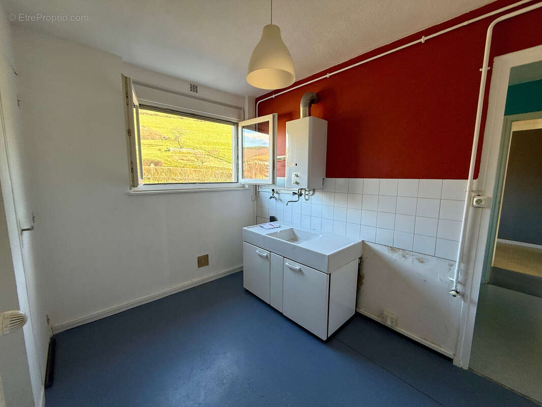 Appartement à TARARE