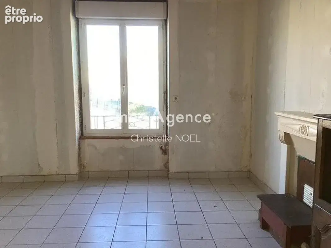 Maison de plain pied,travaux à prévoir,centre l'aiguillon la presqu'ile - photo 7