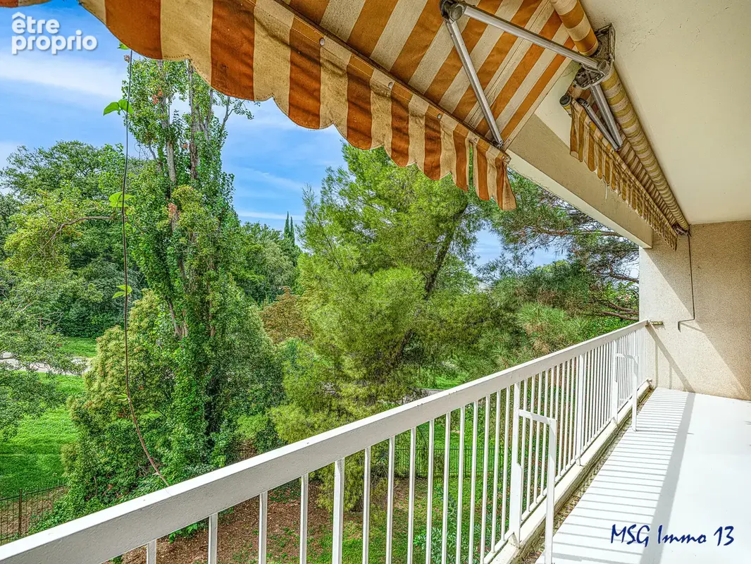 Photo Appartement à Marseille-10e au prix de 229 000€