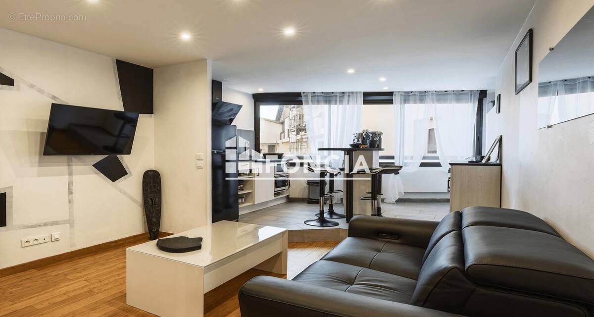 Appartement à CAPBRETON