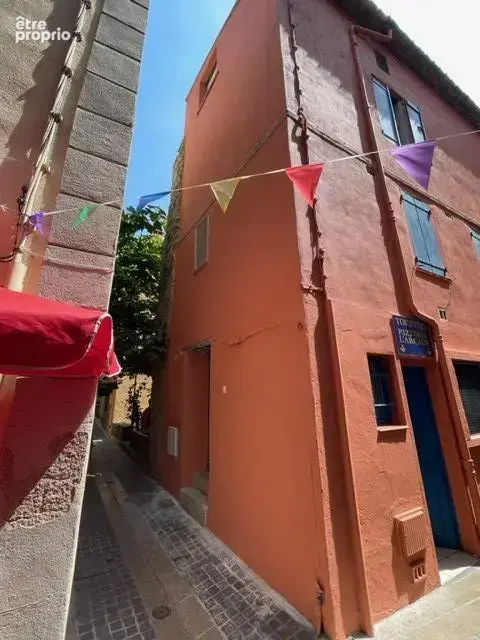 Appartement ancien à vendre Collioure - photo 9