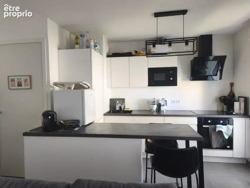 Appartement 3 pièces / 60 m² / 249 900 EUR / VITROLLES - photo 3