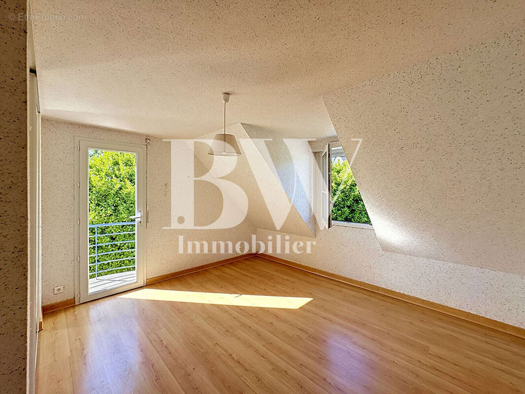 [ a vendre ] maison d'architecte - 8 pièces - plougonvelin - vie de plain-pied ? garage double - photo 10