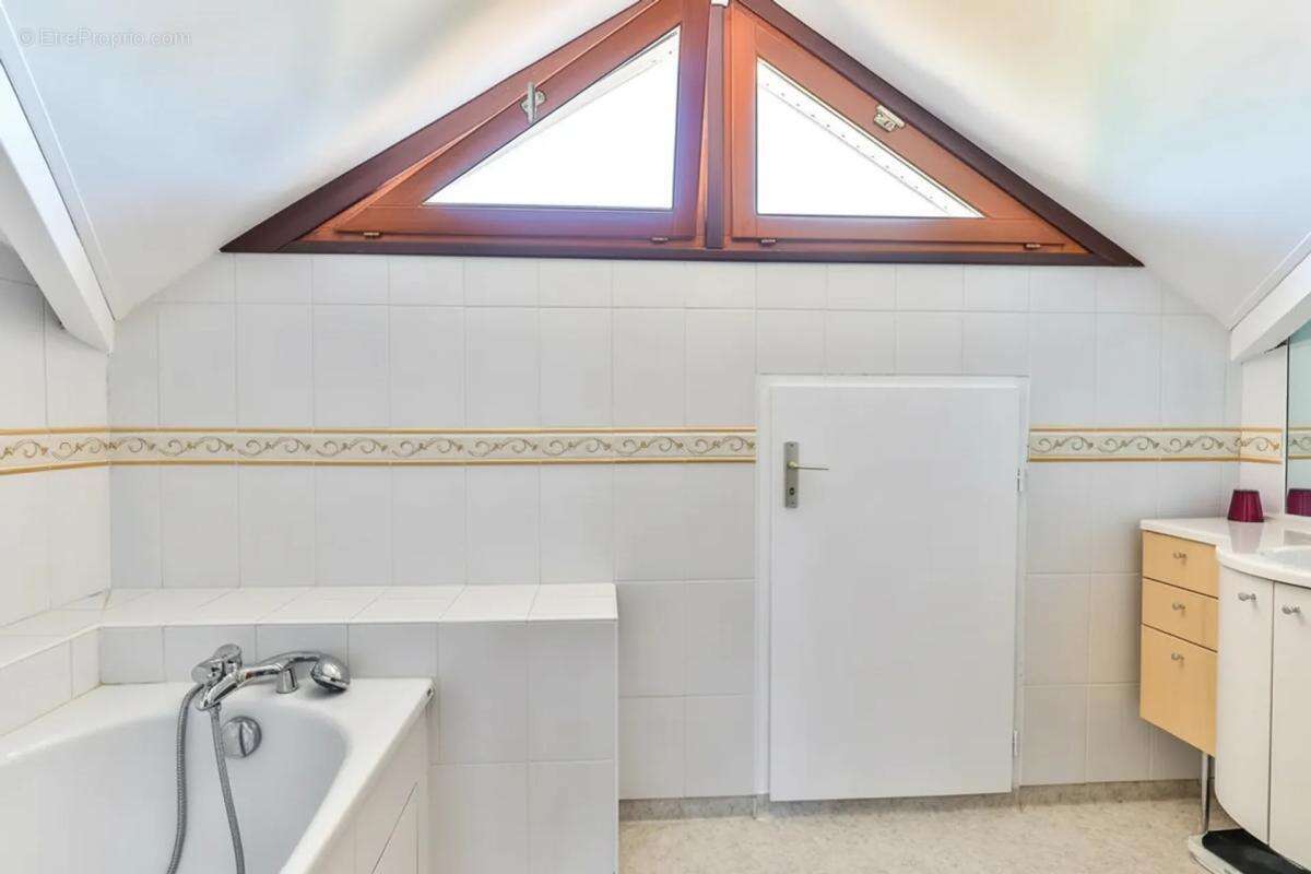 Maison Basco-Landaise rénovée à Sanguinet de 157 m² - photo 20