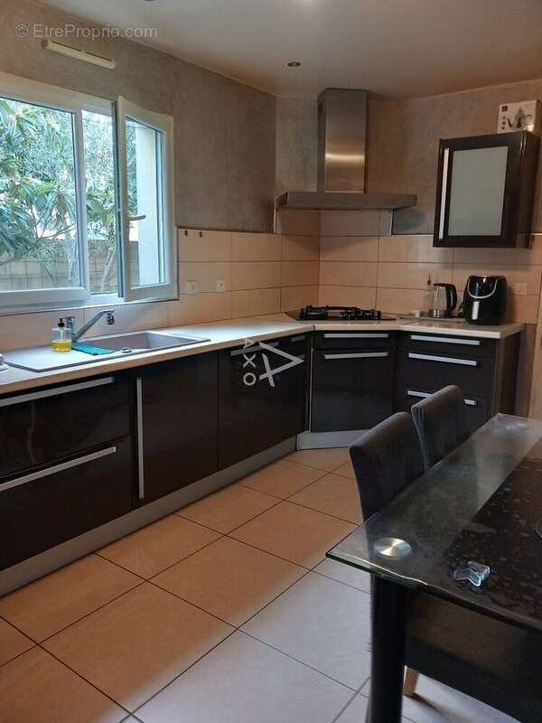 Maison à SAINT-ANDRE-DE-SANGONIS