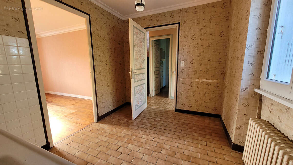 Maison à CONCARNEAU