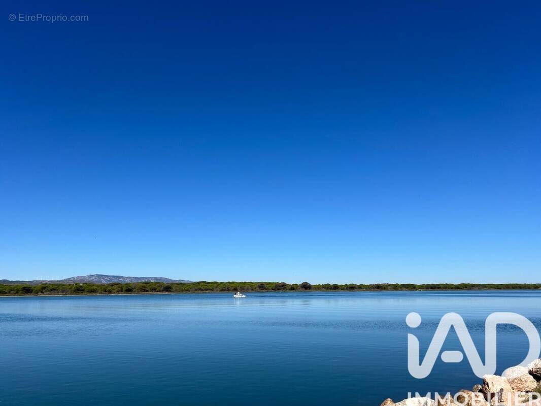 Photo 1 - Appartement à LEUCATE