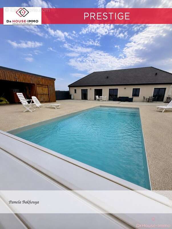 Maison 224 m² à Corquilleroy  - photo 3