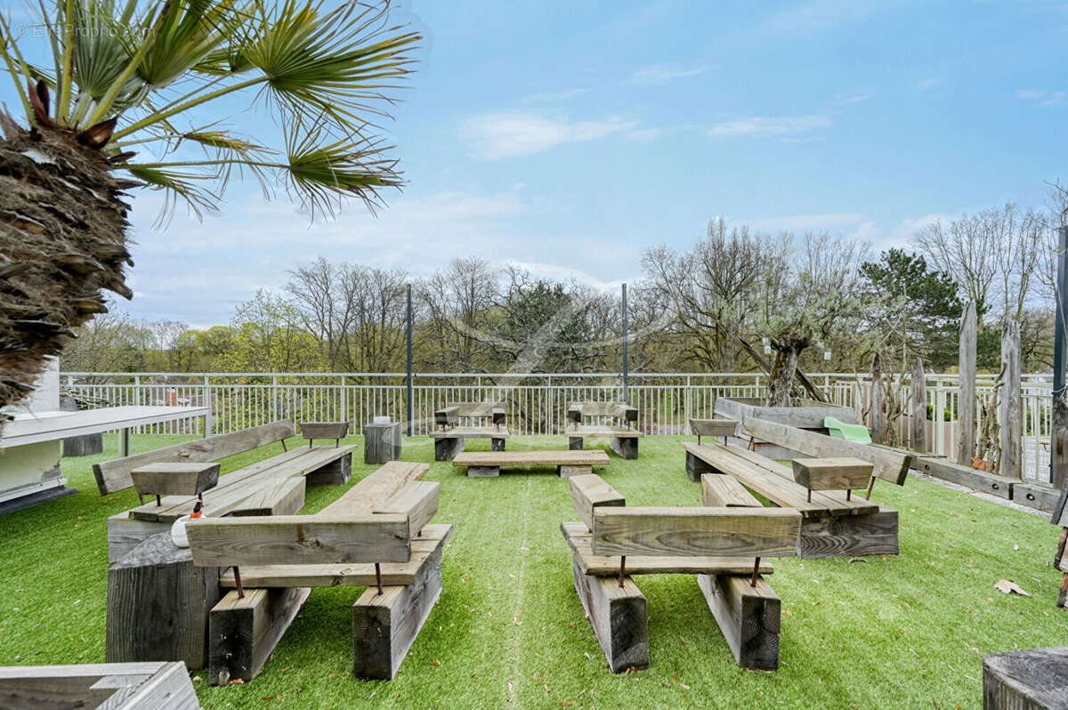 Appartement à MAISONS-LAFFITTE