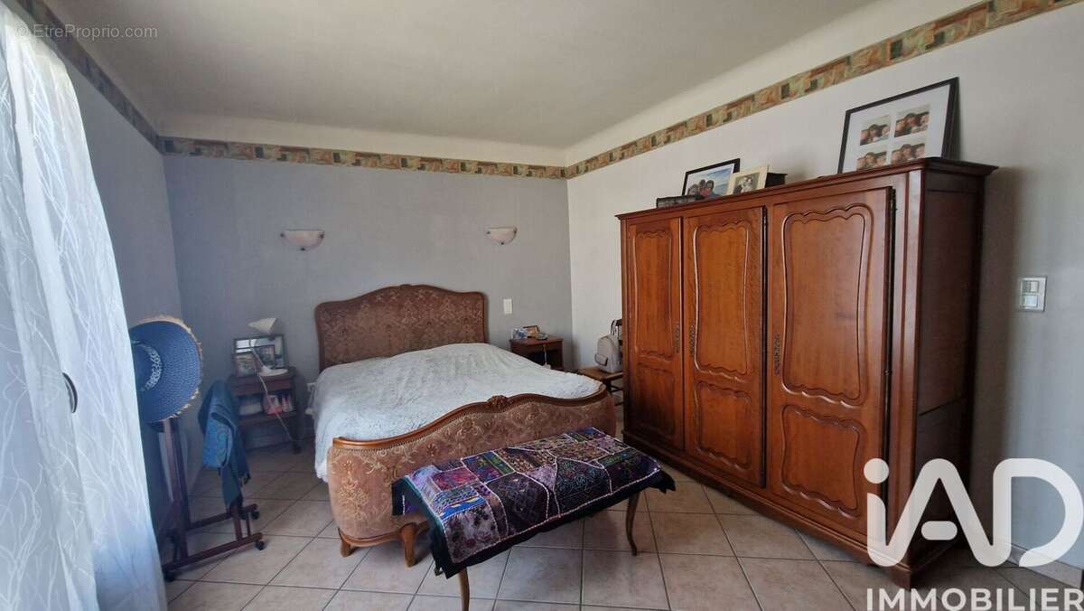 Photo 5 - Maison à VALENSOLE