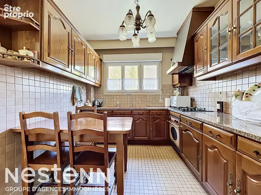 Maison Valenton (DPE C) 4 pièces 3 chambres avec sous-sol total! - photo 7