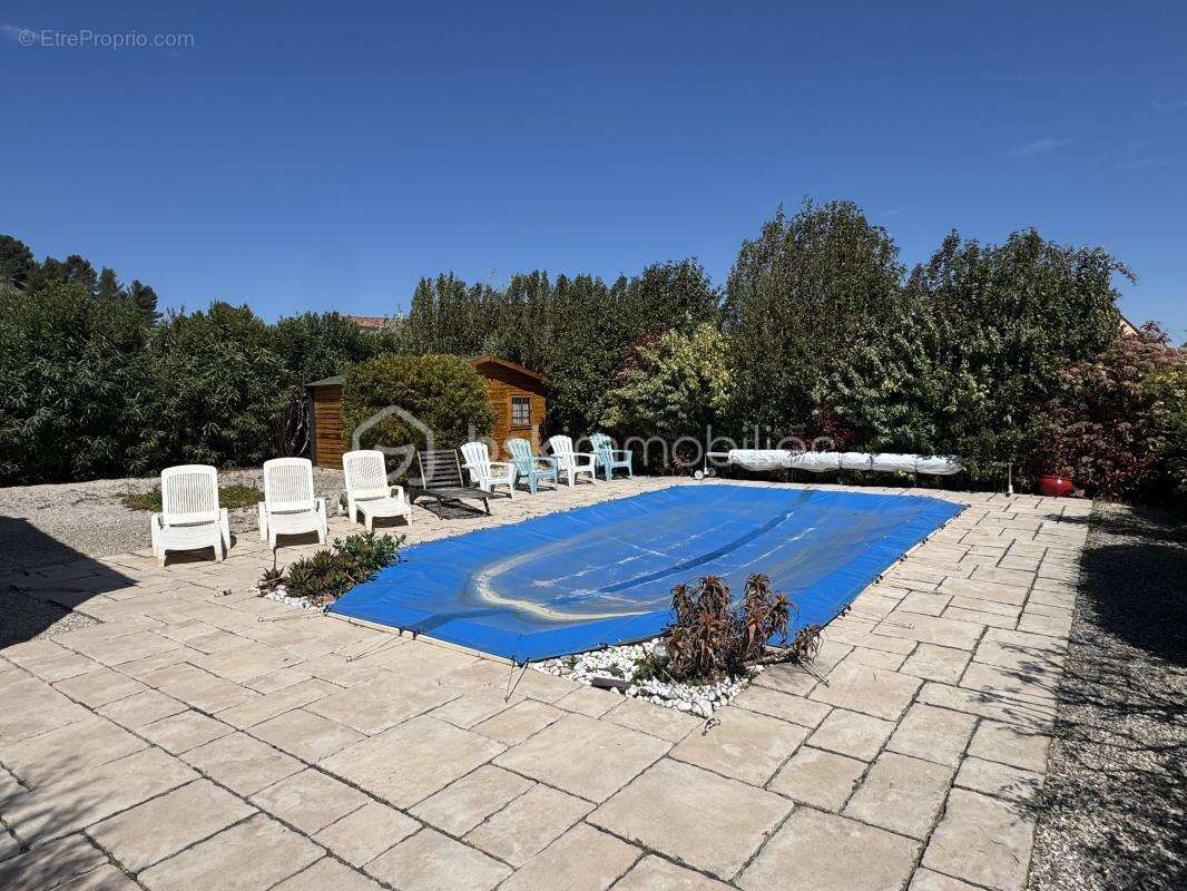 Maison à CONILHAC-CORBIERES