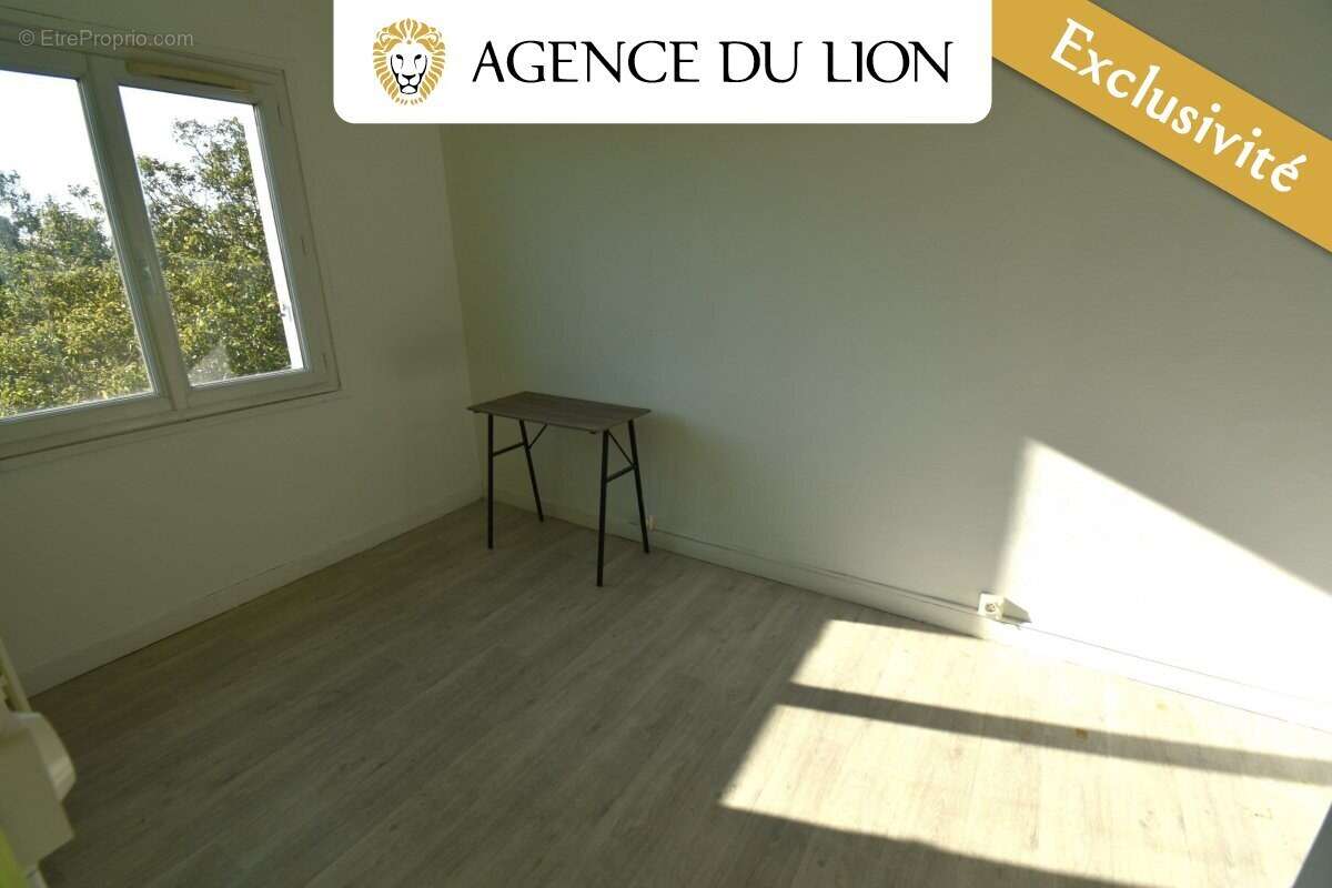 Appartement à DREUX