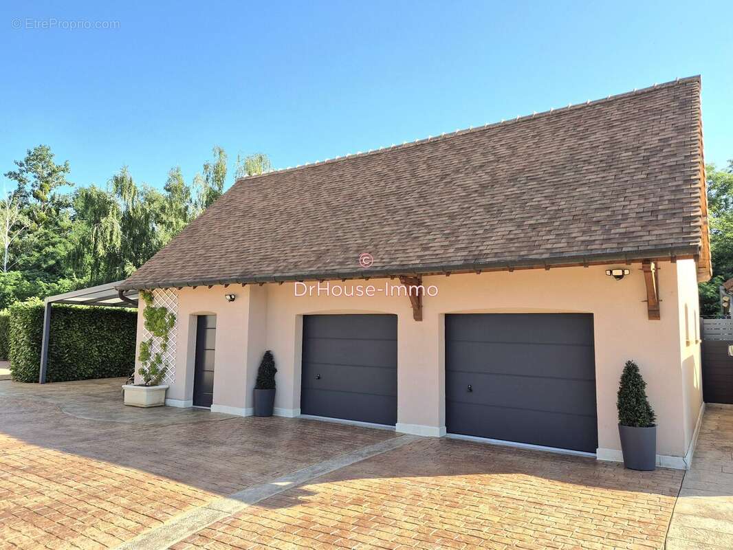 Maison à CHALON-SUR-SAONE