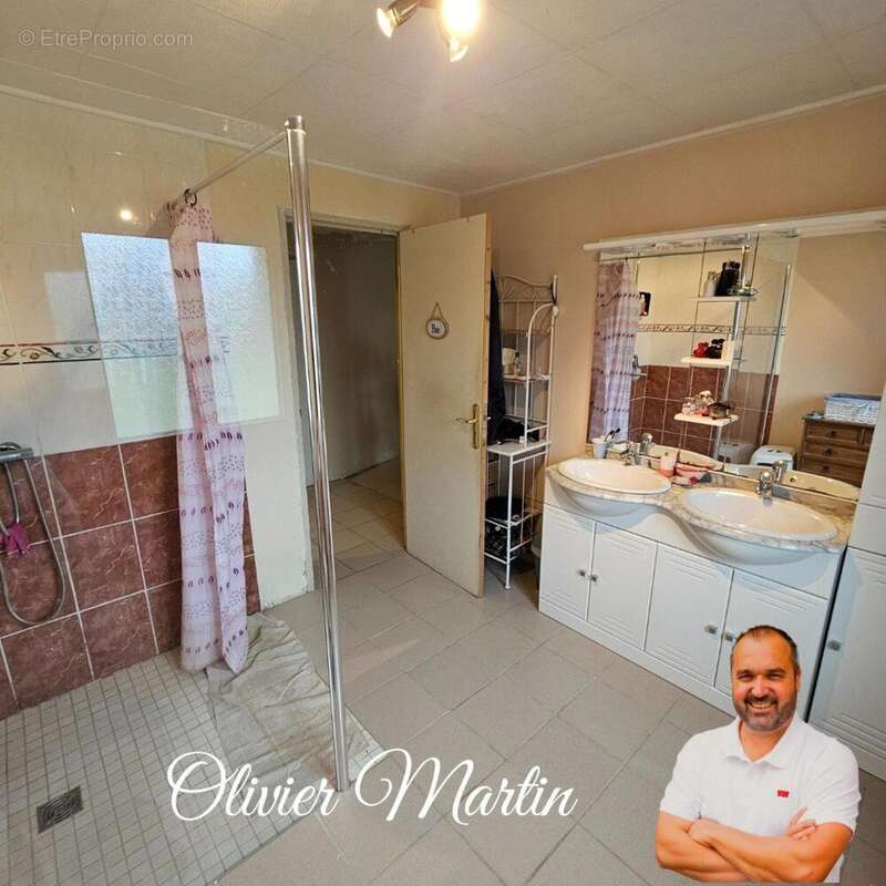 Photo 6 - Maison à VERNIE