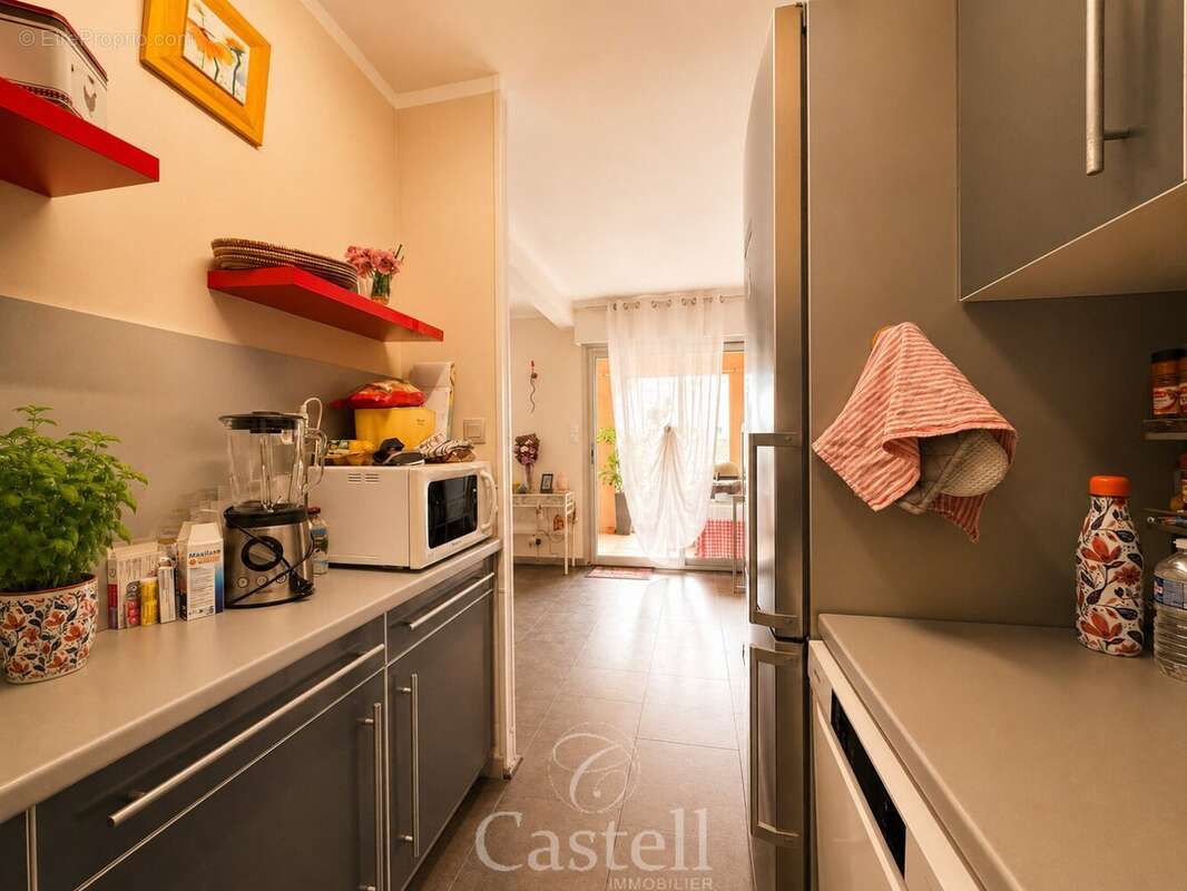 Appartement à AGDE