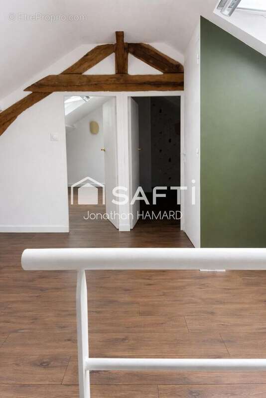 Photo 5 - Appartement à NANTES